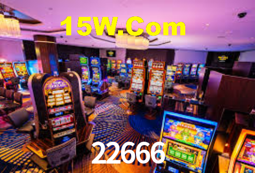 22666: A Experiência de Casino com Jogos de Mesa ao Vivo