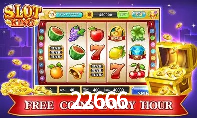 Casino Ao Vivo 22666