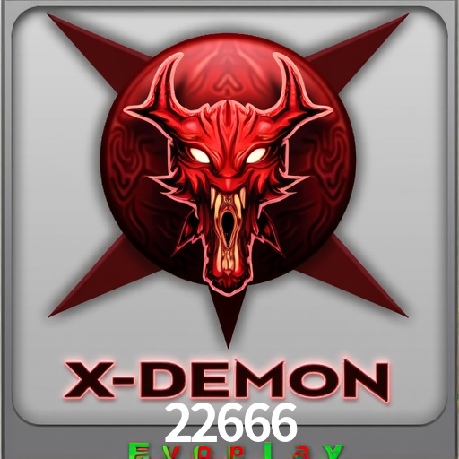 Descubra o Mundo do Cassino Online com 22666