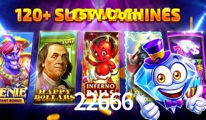 Estatísticas 22666