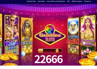 Estatísticas do Jogo 22666