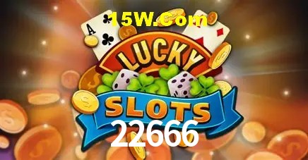Casino Ao Vivo 22666